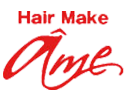 Hair Make ame（ヘアーメイク アーム）